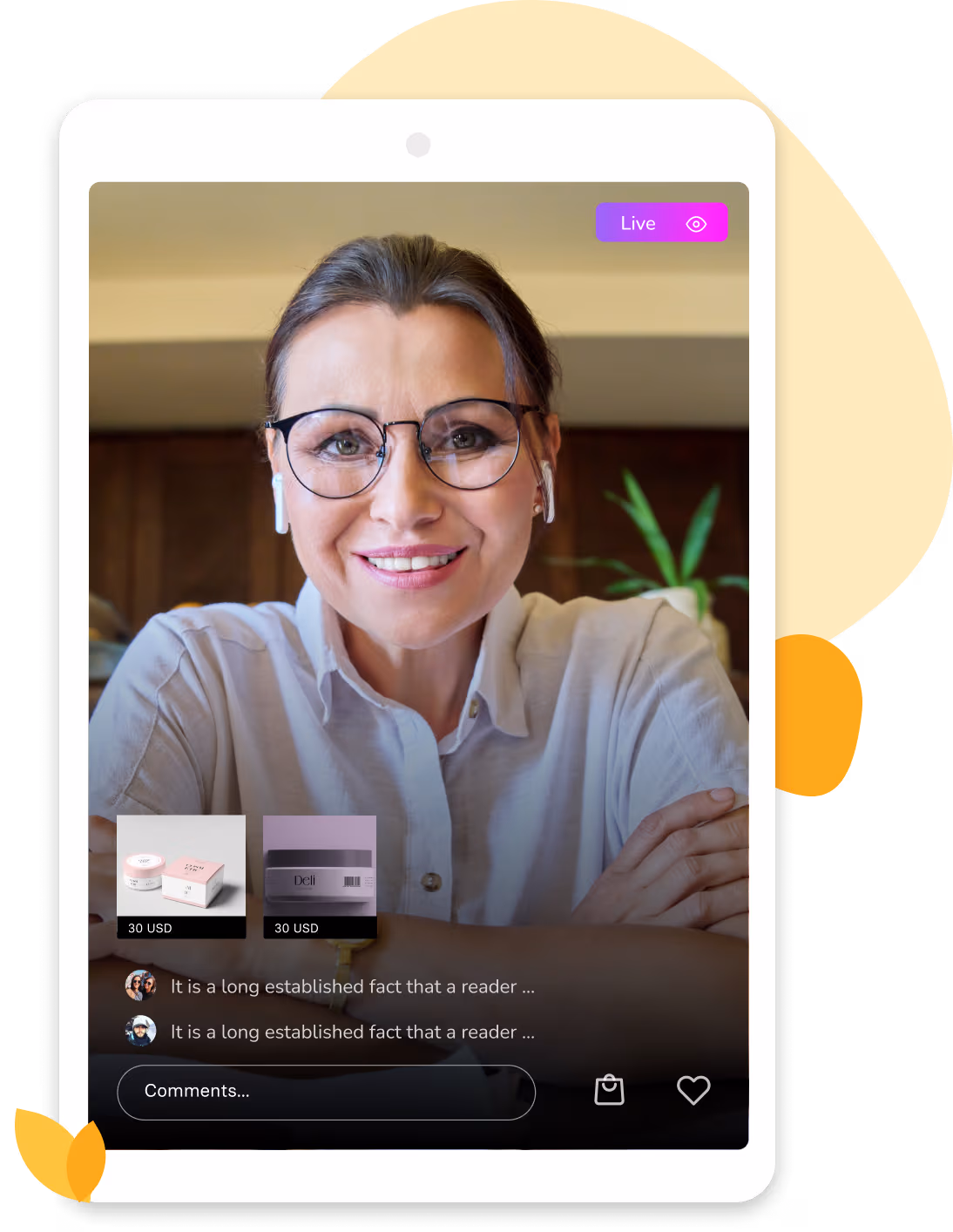 Profitability Approach